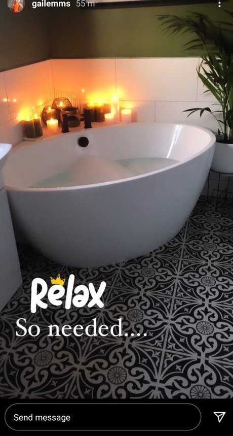 Gail Emms hermosa estrella galería