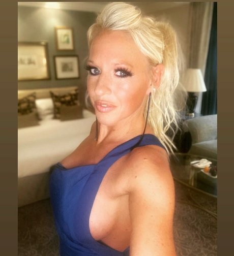 Gail Emms estrella caliente recopilación