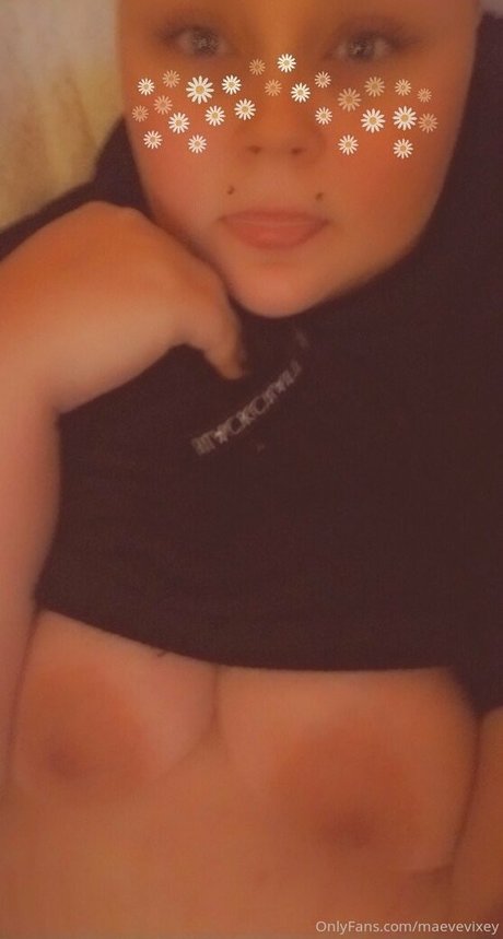 maevevixey mejor modelo galerías