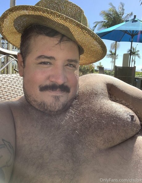 chub t model high quality pics