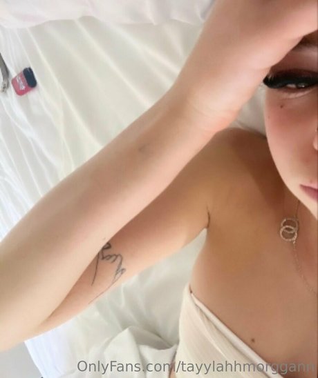 tayylahhmorggann jolie star du porno photo