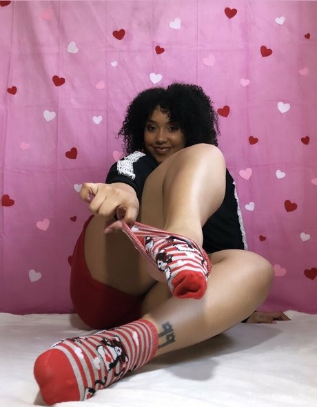 goddessluna2017 étoile de l'art des photos