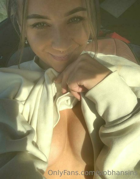 Siobhanuncensored étoile exclusive image