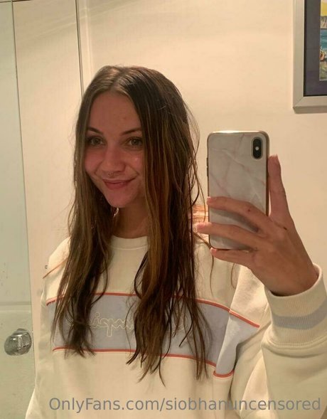 Siobhanuncensored modelo hd galería