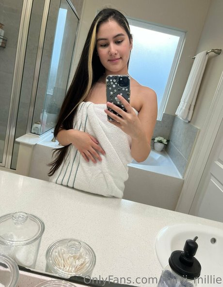 minii millie estrella porno xxx archivo