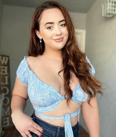 Veronica Rose mejor modelo archivo