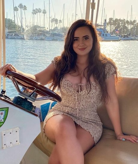 Veronica Rose belle actrice images