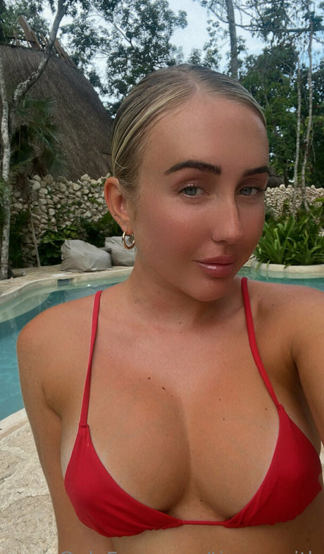 tiggysmith estrella porno hermosa imagen