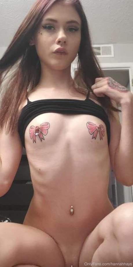 Hannah Hays modelo de alta definición galerías