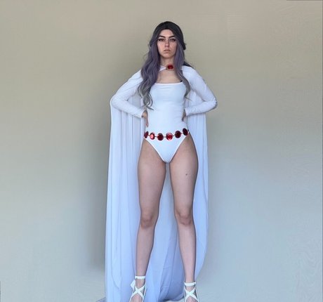 Awkspew roo2 modèle parfait photo