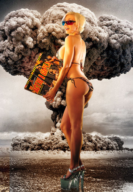 Marie Claude Bourbonnais estrella porno en alta definición archivo