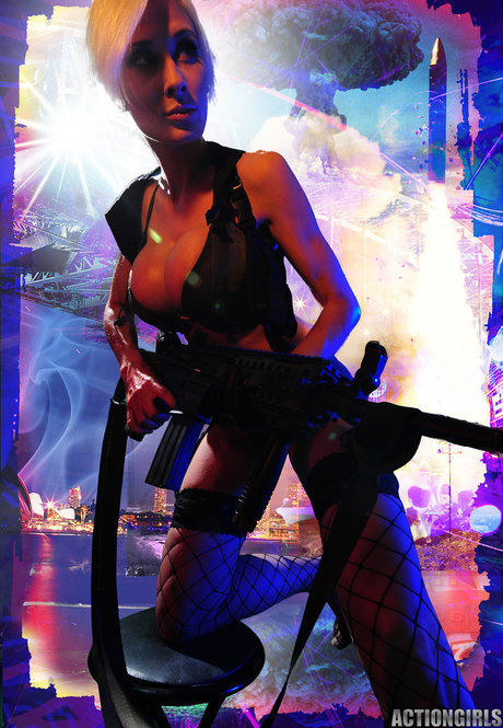 Marie Claude Bourbonnais estrella porno mejor foto