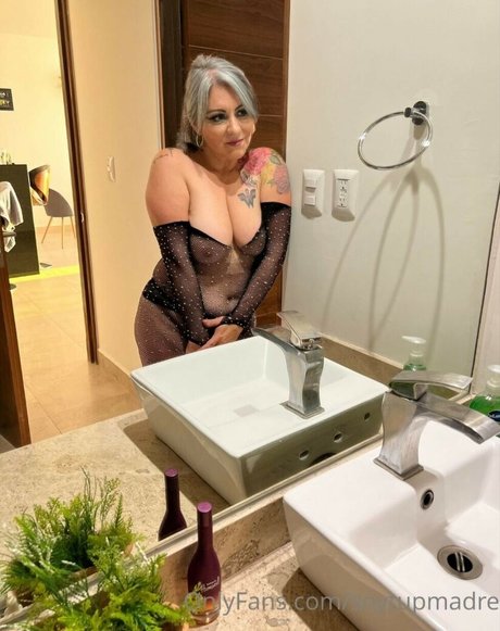 Paty Bacelis actriz perfecta galería