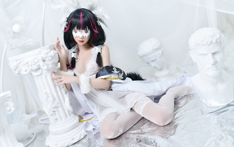 PoppaChan actriz de desnudos imagen