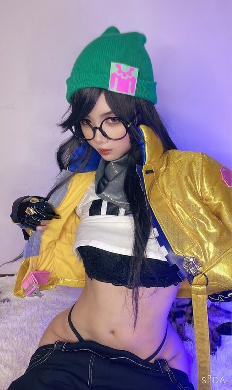 PoppaChan estrella porno gratis archivo