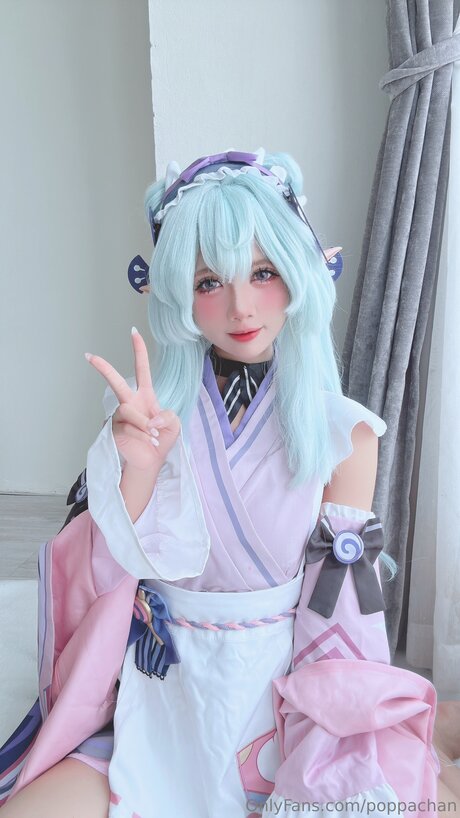 PoppaChan xxx star du porno img