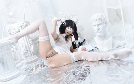 PoppaChan estrella del sexo fotos