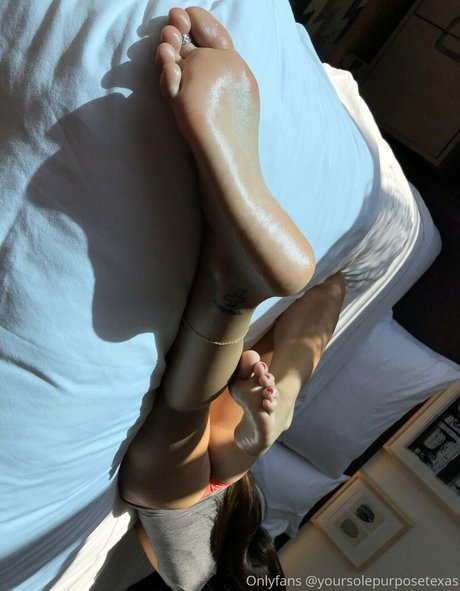 Sole Purpose Texas xxx star pic