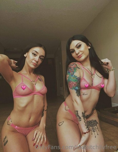 radbitchlivfree belle star du porno photo