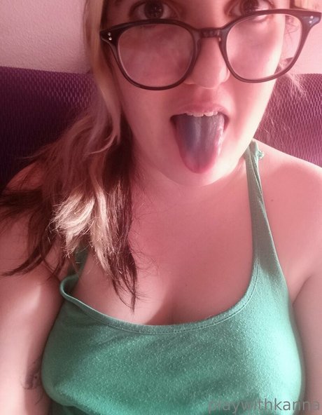 playwithkanna estrella porno exclusiva fotos