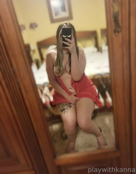 playwithkanna actrice de grande qualité photo