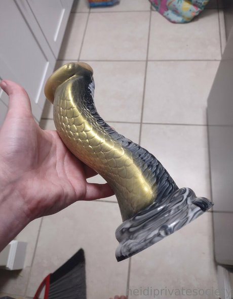 heidiprivatesociety estrella perfecta foto