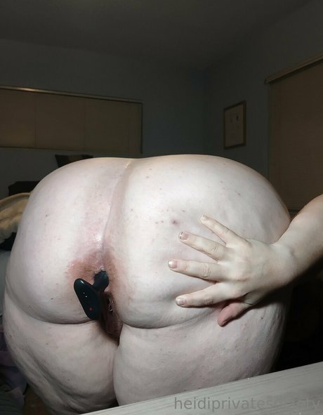 heidiprivatesociety actriz adulta foto