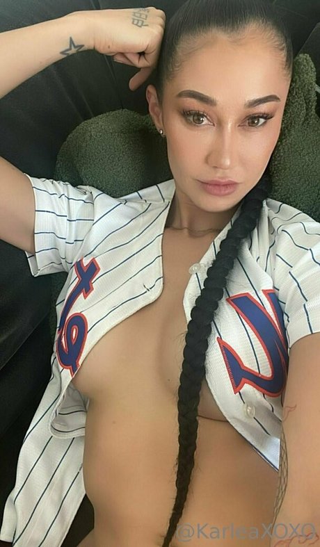 karleaxoxo modèle pornographique galeries