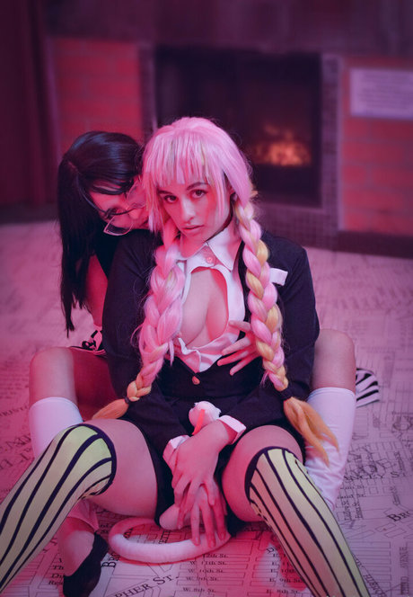 lighttati modelo porno foto