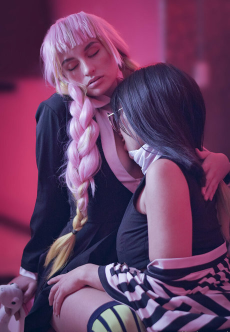 lighttati modelo caliente galería