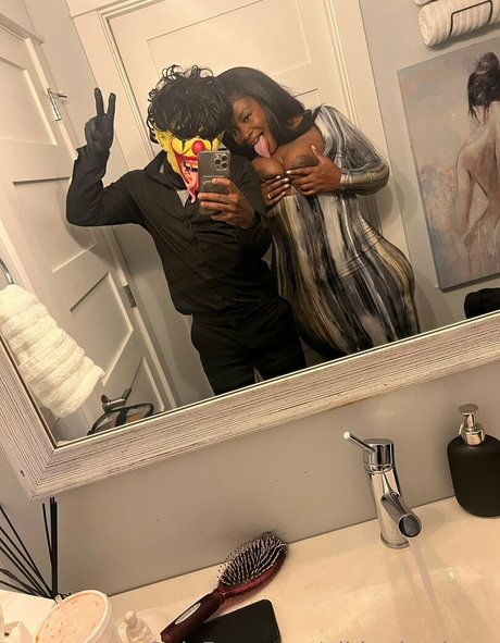 Gibbytheclown étoile sympa galerie