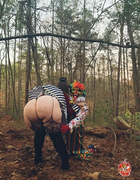 Gibbytheclown estrella porno mejor imágenes