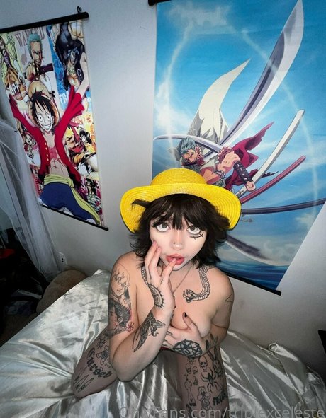 triplexceleste actress pictures