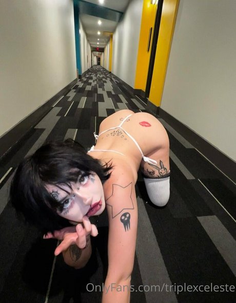 triplexceleste star erotic galleries