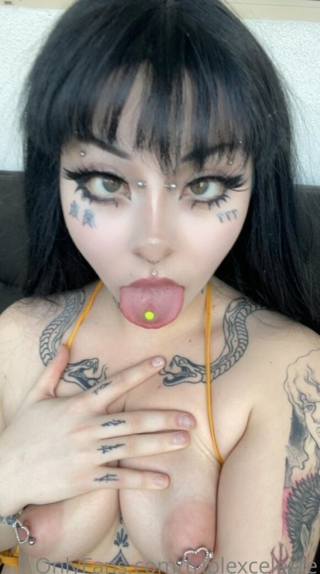 triplexceleste star nudes pic