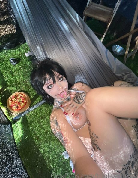 triplexceleste adult actress archive