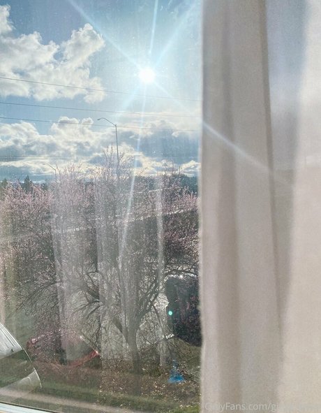 gingergirlie estrella del arte galería