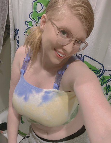 gingergirlie modèle parfait galeries