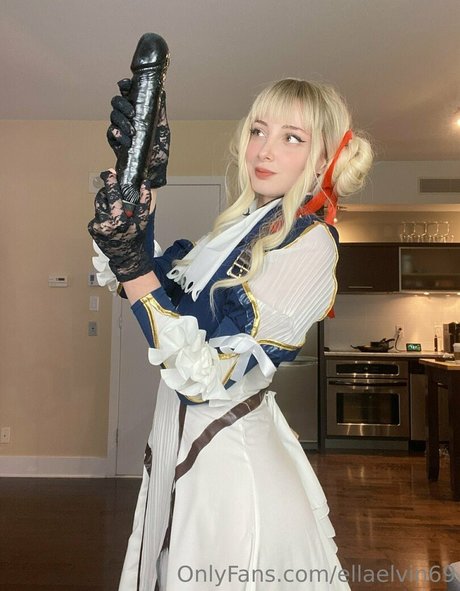 EllaElvin69 estrella xxx imágenes