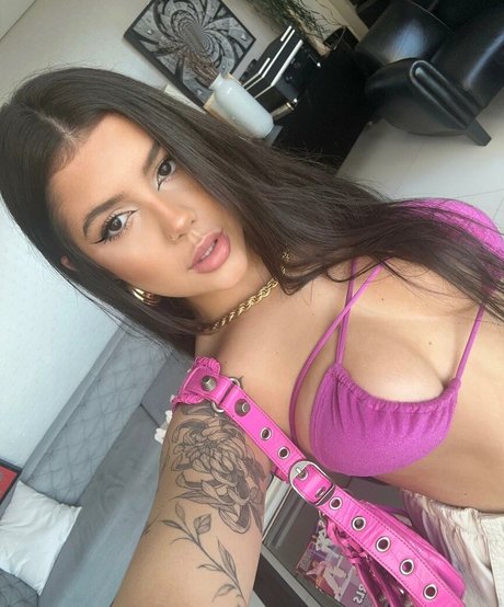 Luiza Parente actriz atractiva fotos