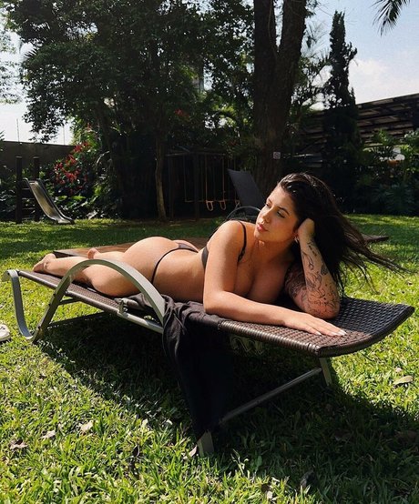 Luiza Parente modelo de alta calidad recopilación