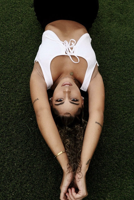 jaderamey sexo estrella galería