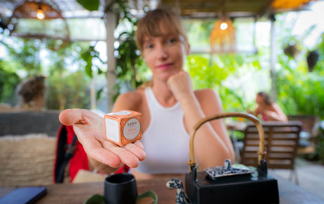 Da Moroshka modèle érotique image