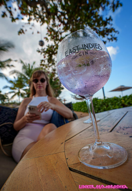 Da Moroshka buen modelo galería