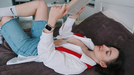 summermur estrella erótica foto