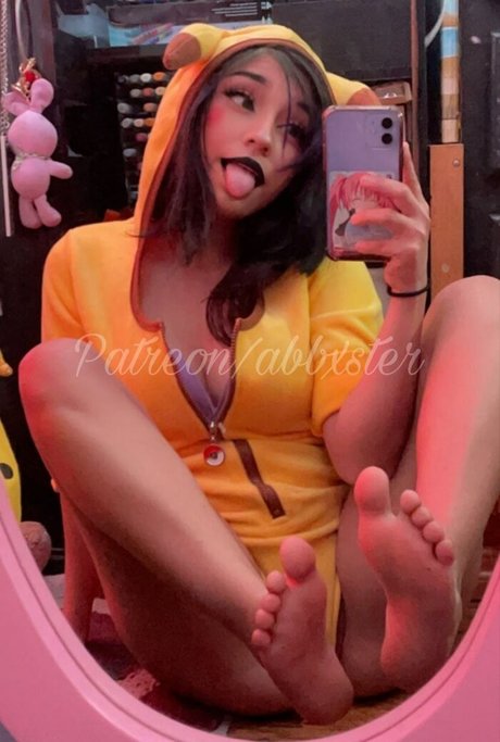 Abbxeh étoile exclusive img