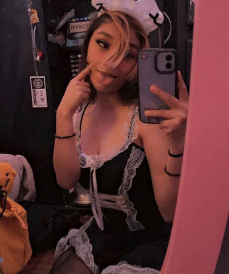 Abbxeh modelo hd foto