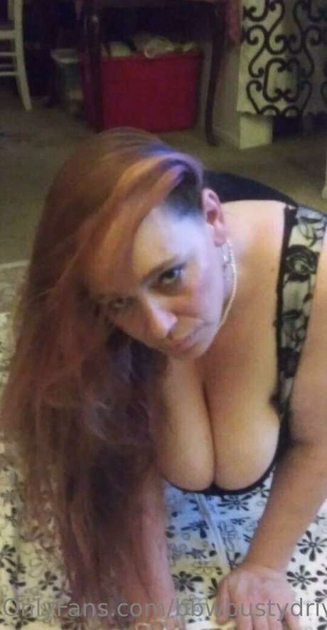 bbwbustydriver actriz exclusiva galerías