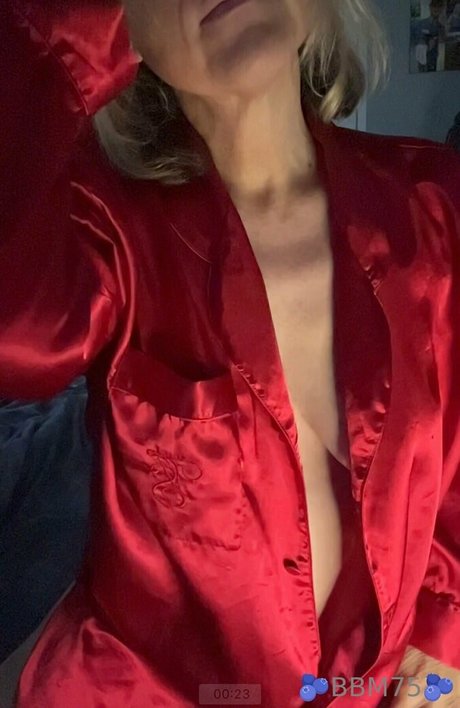 _blueberrymama 75 estrella porno xxx imagen