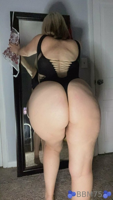 _blueberrymama 75 estrella porno hd foto